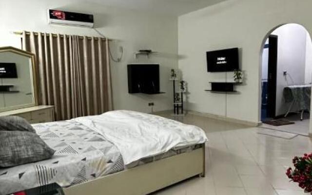 Mirza house