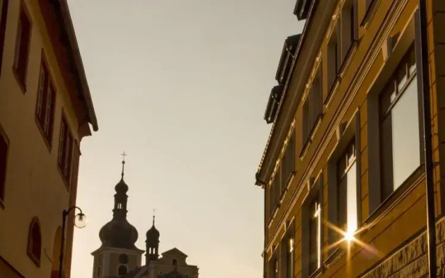 Hotel Beránek
