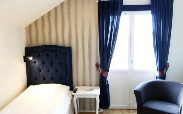 Hotel Concordia