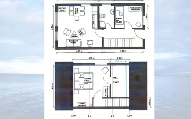 Urlauberdorf Boltenhagen 62D