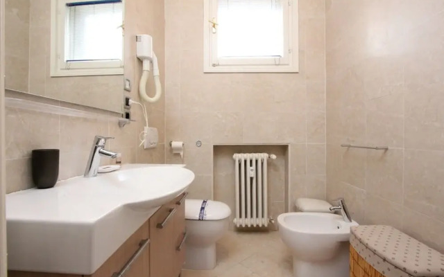 City Apartments Basilio