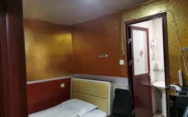 Lingfeng Hotel Jiangbei, Ningbo