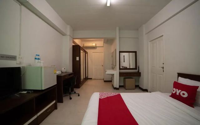 The Room Resort Apartment