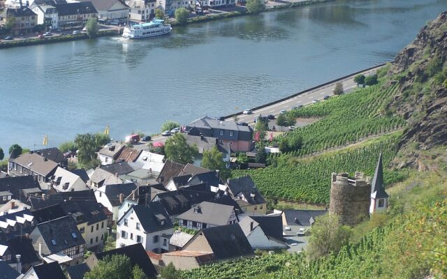 Ferienwohnung in Alken / Mosel