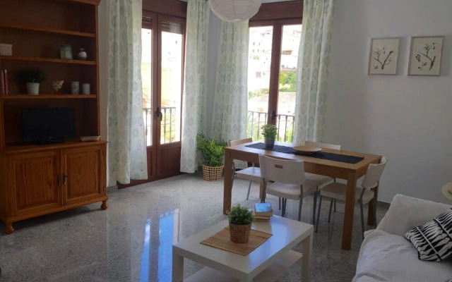 Apartamentos El Burgo