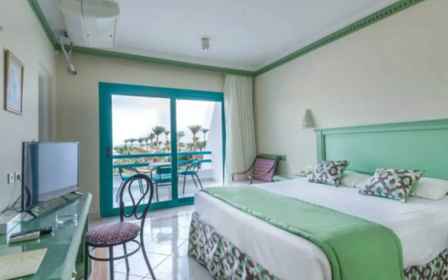 Shams Safaga  All inclusive Resort