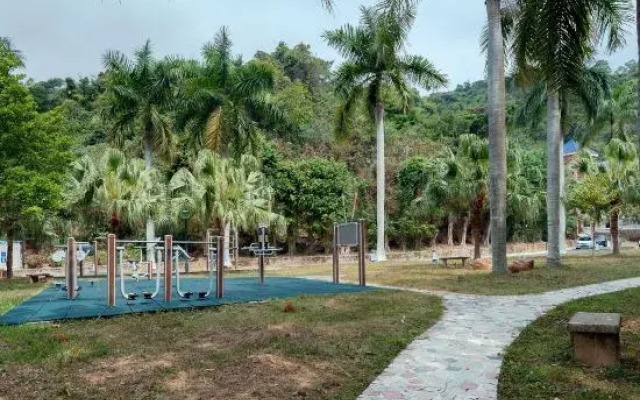 Shenzhen Sands Resort