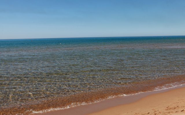 Hotel Club Selinunte Beach AiMori