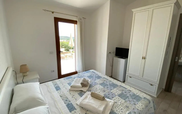 Bed&breakfast Molti Mari Resort