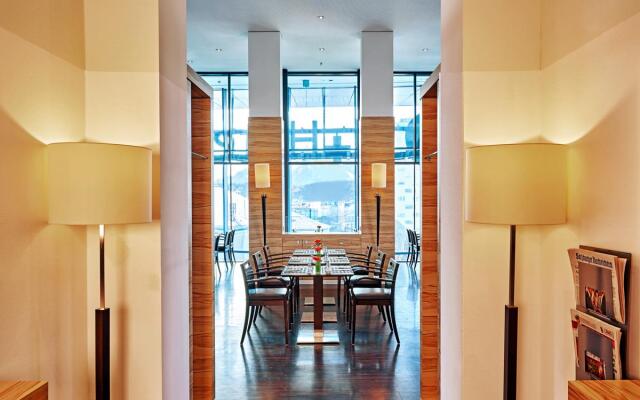 H+ Hotel Salzburg