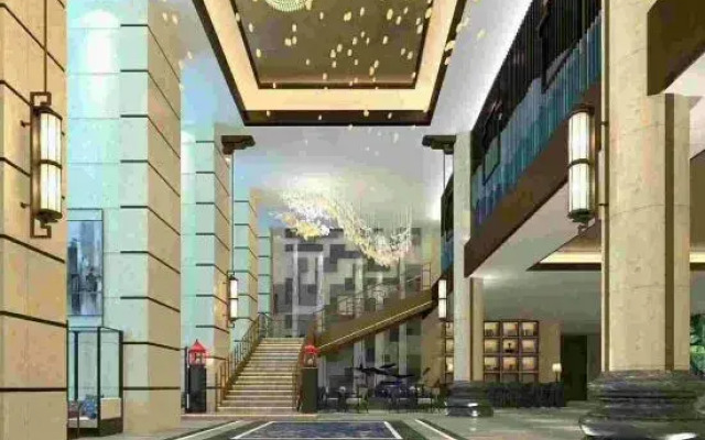 Weihai Holiday Hotel