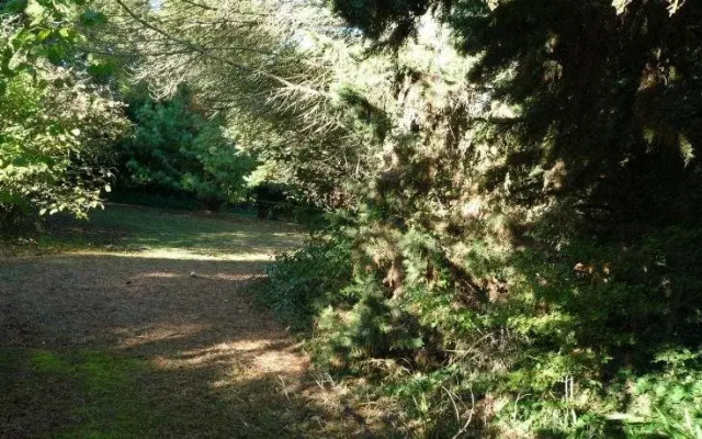 Le Logis du Peu girard