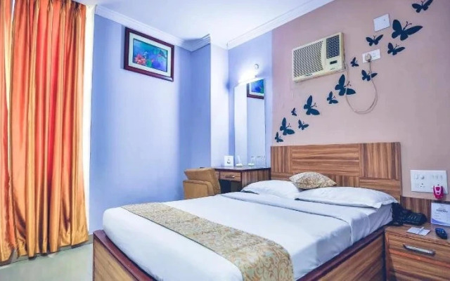 The Blue Lagoon Premium Hotel