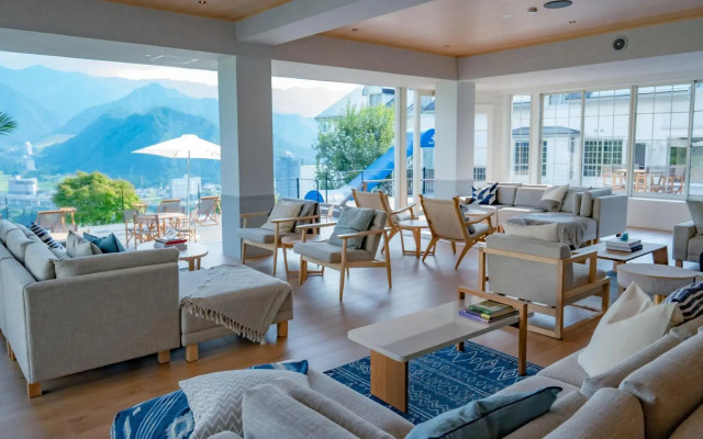Hotel Sierra Resort Yuzawa