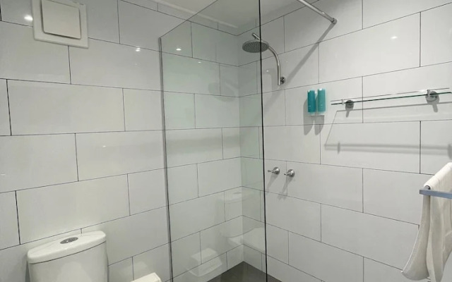 Barham Bridge Motor Inn