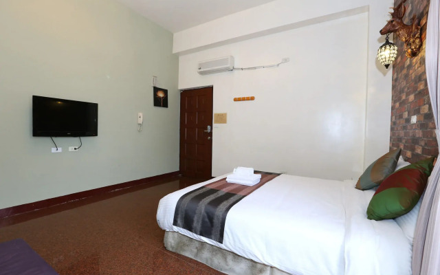 Mozhu B&B