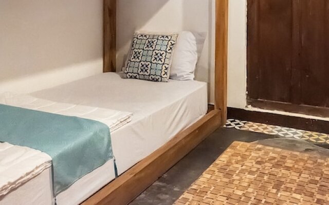 TwoSpaces Living at Kayu Beach Villa