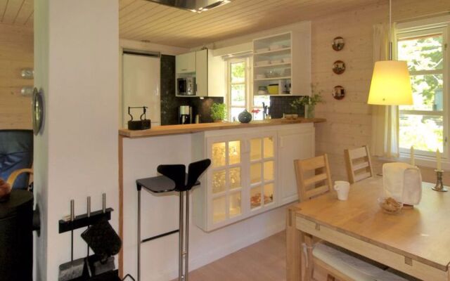 "Nael" - 200m from the sea in Bornholm