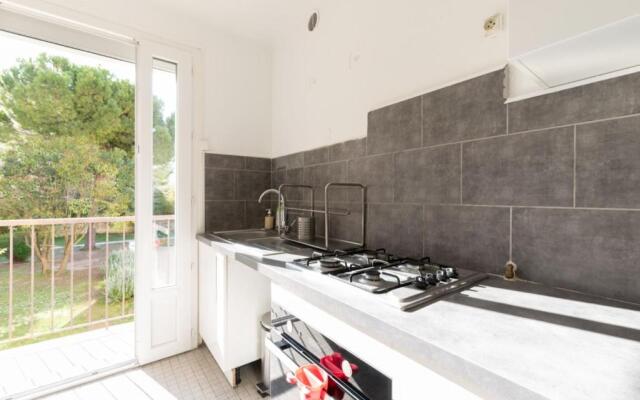 Colombet Stay's - 81MOUL