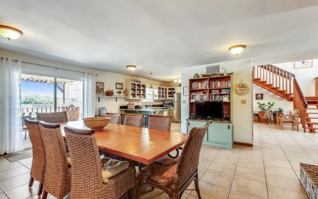 The Other Castle 5 Bedroom Home by RedAwning