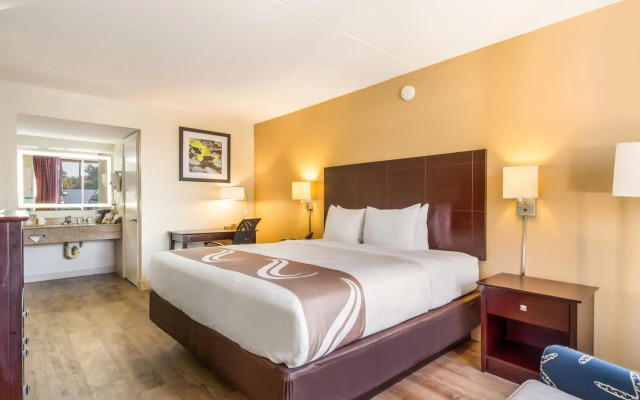 Quality Inn Bradenton - Sarasota North