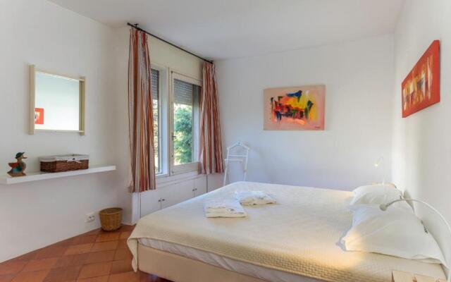 Balaia Terrace Apartment