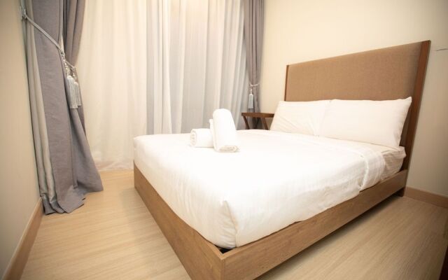 TimurBay Beach Resort By SubHome