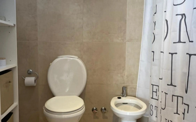 Monoambiente Céntrico único