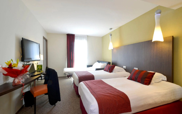 Hôtel Victor Hugo & Spa