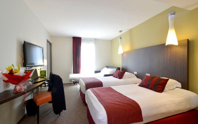 Hôtel Victor Hugo & Spa