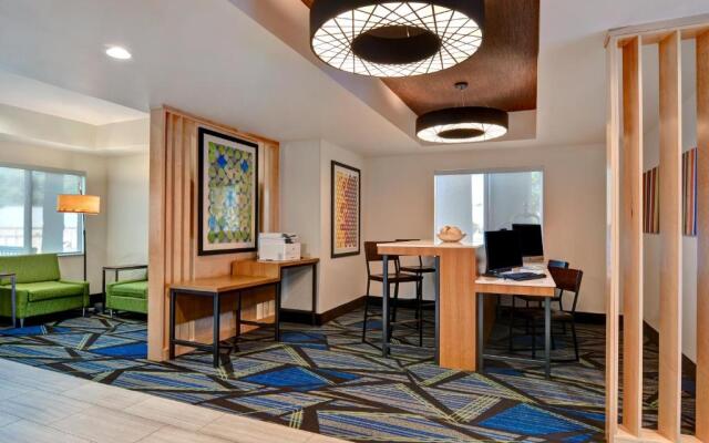 Holiday Inn Express Hotel & Suites Anderson-I-85 by IHG