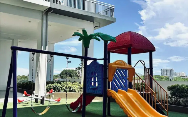 Trendy Studio With Bunk Bed