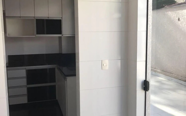 Locking´s Grajaú 1