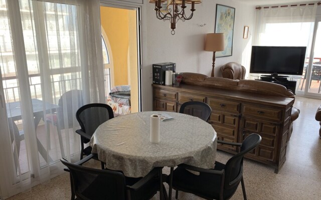 Apartamento Inmobahia - BII - 605