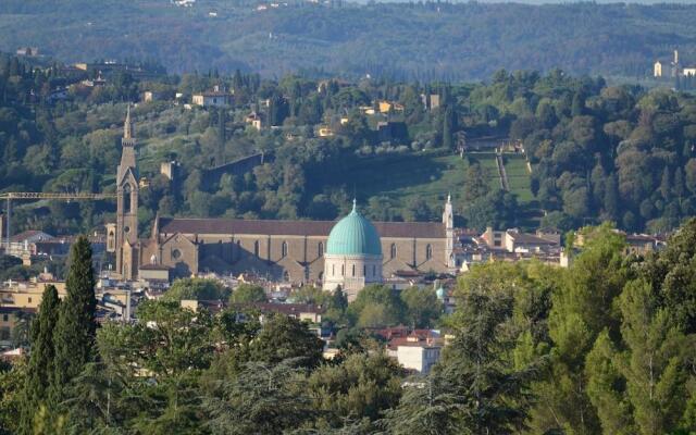 Relais Villa Jacopone Suites