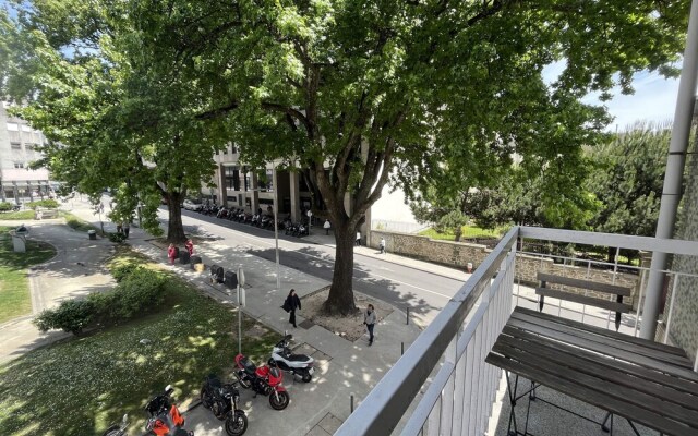 Moreda Garden Apartment by Trip2Portugal