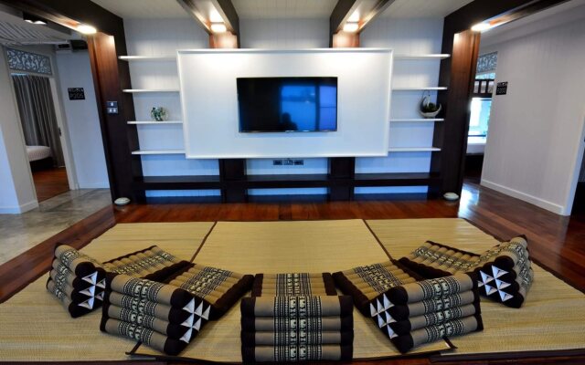 Lana Beds and Spaces - Hostel