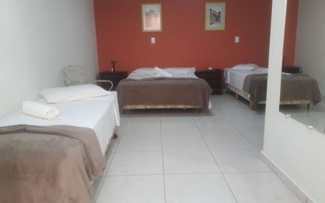 Casa Doce Vida