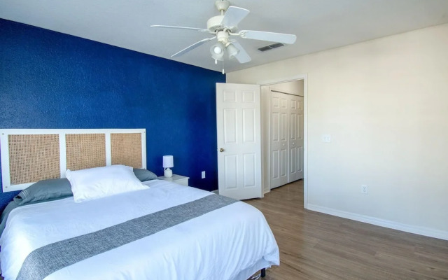 Amazing location, amazing amenities