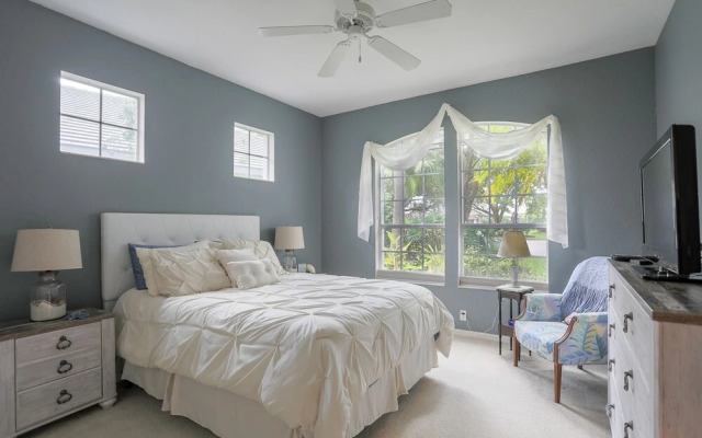 University Park 01 - 2 Br Home