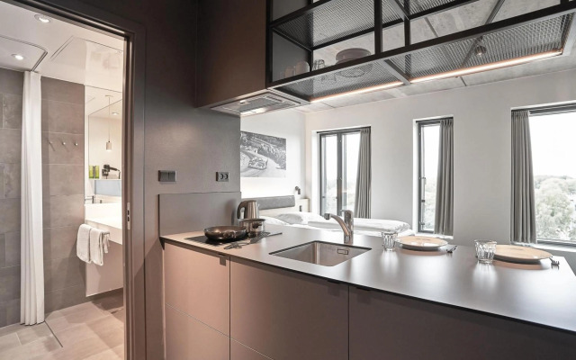 Four Points Flex by Sheraton Lyngby