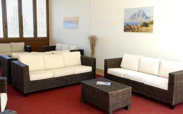 Hotel Villa Sant Andrea