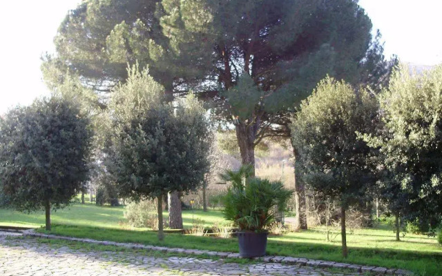 Tenuta Montelaura