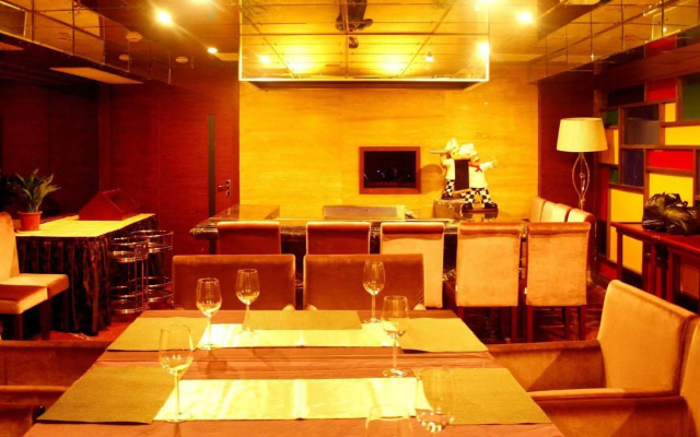 Kaili International Hotel