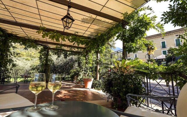 B&B Boutique Euchelia Relax SPA