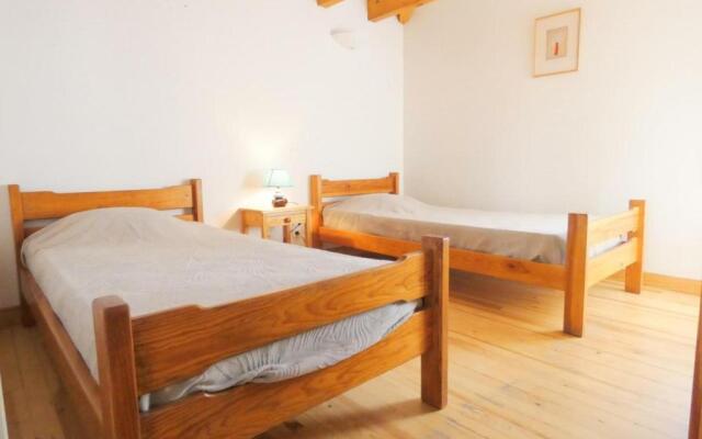 Gîte Luxey, 3 pièces, 4 personnes - FR-1-360-171