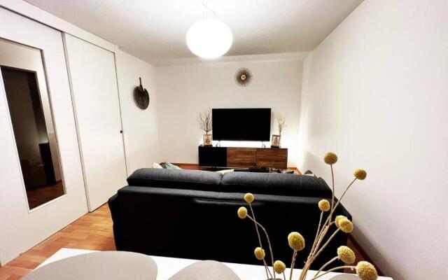 Lovely 2 Bedrooms Apartment in Davos Platz, Davos