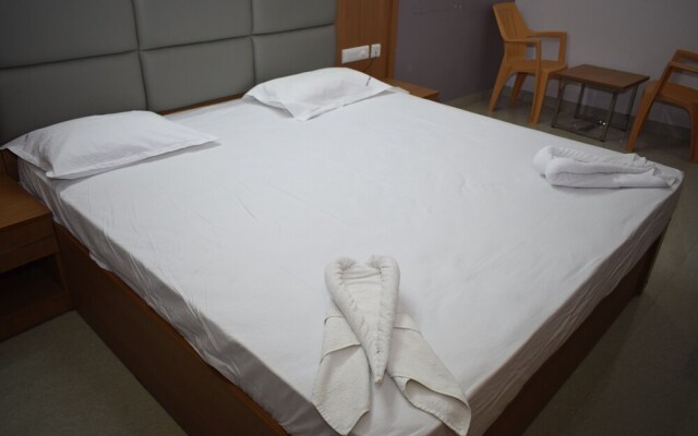 Hotel Vijay Krishna