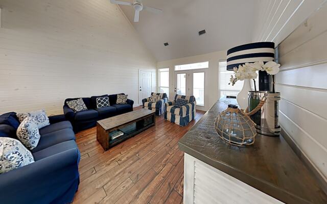 Muskoka by Southern Vacation Rentals