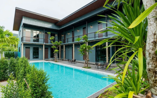 Link Hostel Aonang - Adults Only